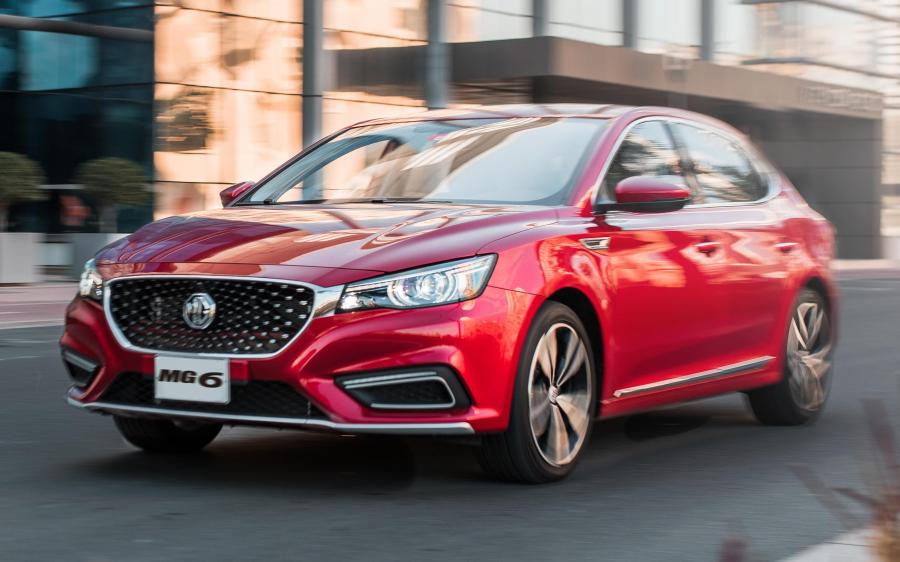 MG 6 (IP32) (UAE) '2020